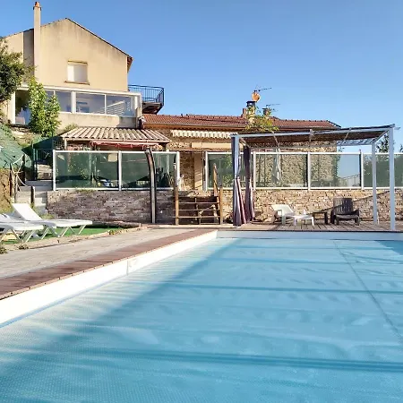 Les Vignes Ardechoises - Peuplier Sarras