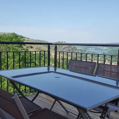 Les Vignes Ardechoises - Peuplier Sarras