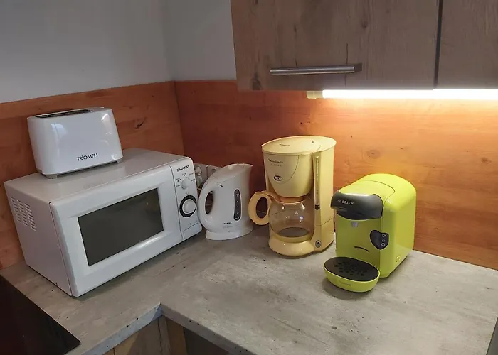 Holiday home Les Vignes Ardechoises - Peuplier Sarras