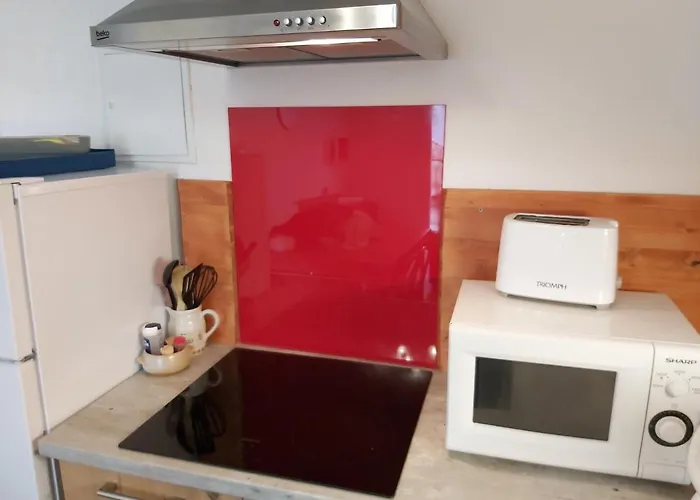 Holiday home Les Vignes Ardechoises - Peuplier