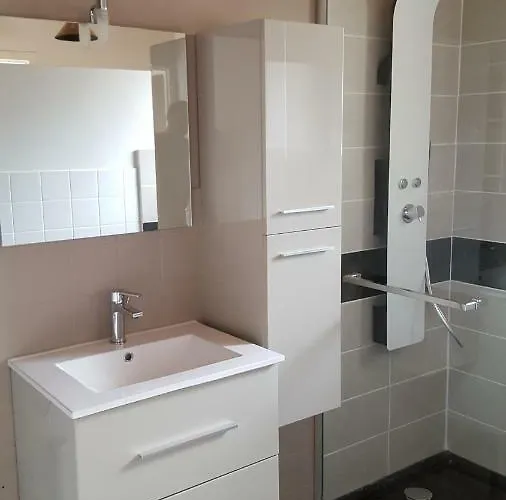 Les Vignes Ardechoises - Peuplier Holiday home Sarras