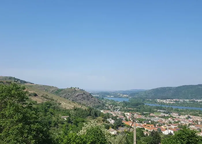 Les Vignes Ardechoises - Peuplier Holiday home *