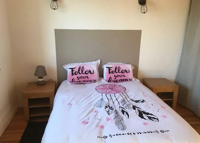 Holiday home Les Vignes Ardechoises - Peuplier Sarras