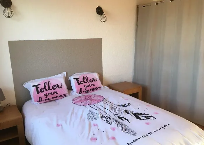 Holiday home Les Vignes Ardechoises - Peuplier *